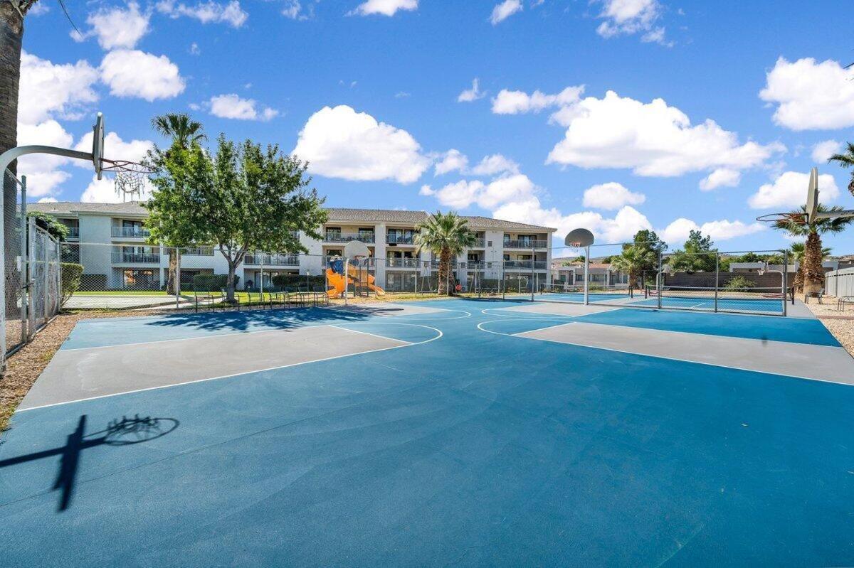 Modern Resort Condo - Pools, Courts & Scenic Views Σεντ Τζορτζ Εξωτερικό φωτογραφία