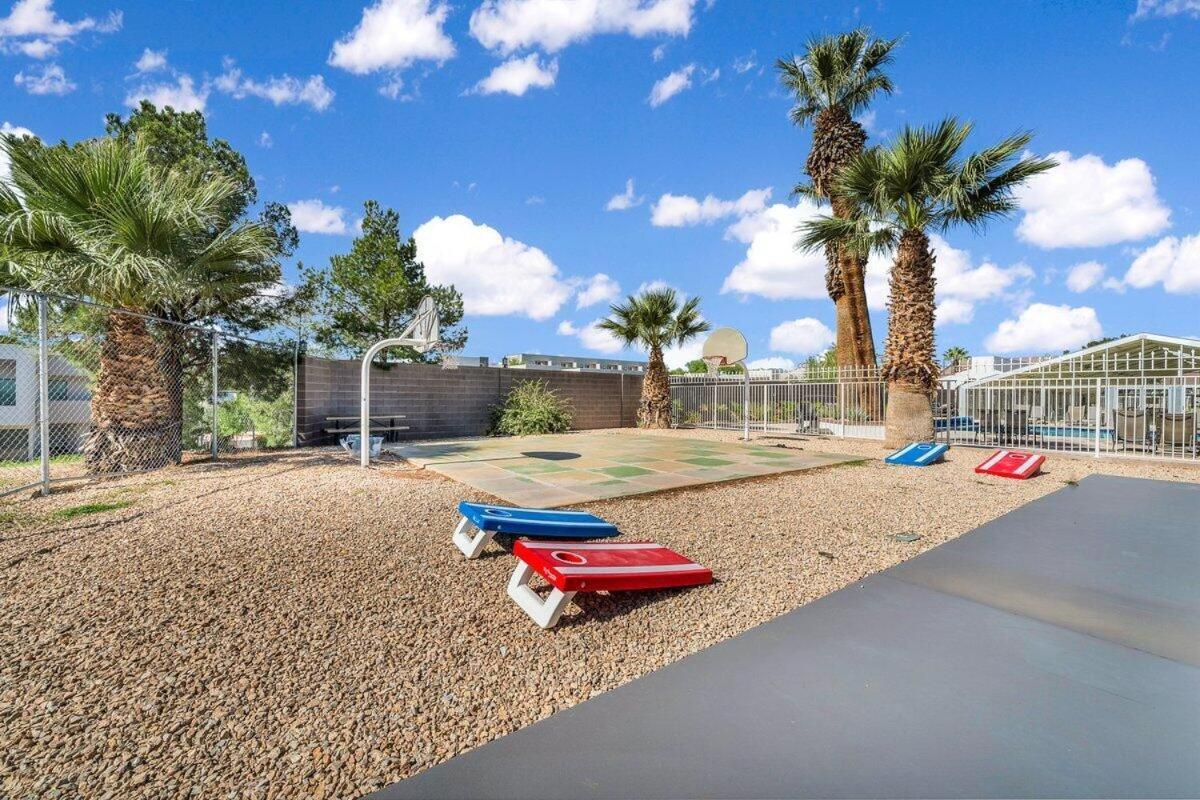 Modern Resort Condo - Pools, Courts & Scenic Views Σεντ Τζορτζ Εξωτερικό φωτογραφία